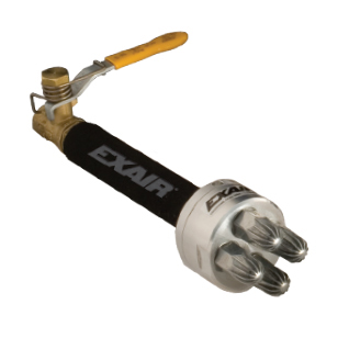 Πιστόλι Αέρα Ασφαλείας Σούπερ (Super Blast Safety Air Gun)