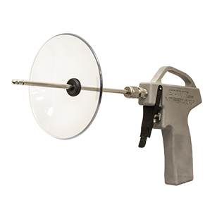 ρυθμιζόμενα Πιστόλια Αέρα Ασφαλείας (VariBlast Compact)