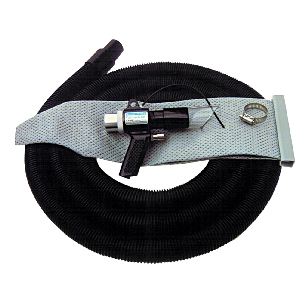 Αεροπίστολο αναρρόφησης για τρύπες (Deep Hole Vac-u-Gun)