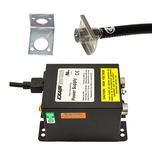 Gen4® Ιονισμός Σημείου (Gen4® Ionizing Point)