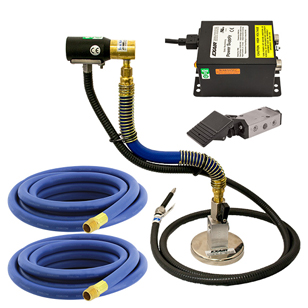 Gen4® Τζετ Ιονισμού (Gen4® Ion Air Jet)