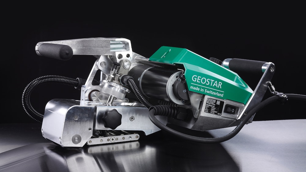 GEOSTAR G7 LQS 3
