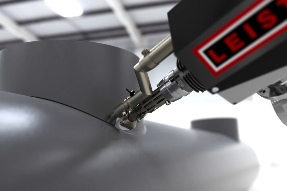 WELDPLAST 200i 5