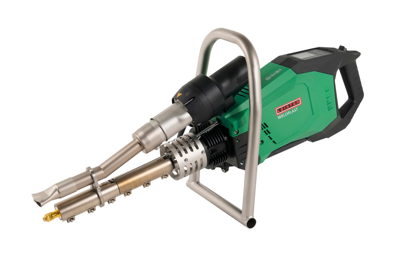 WELDPLAST 605